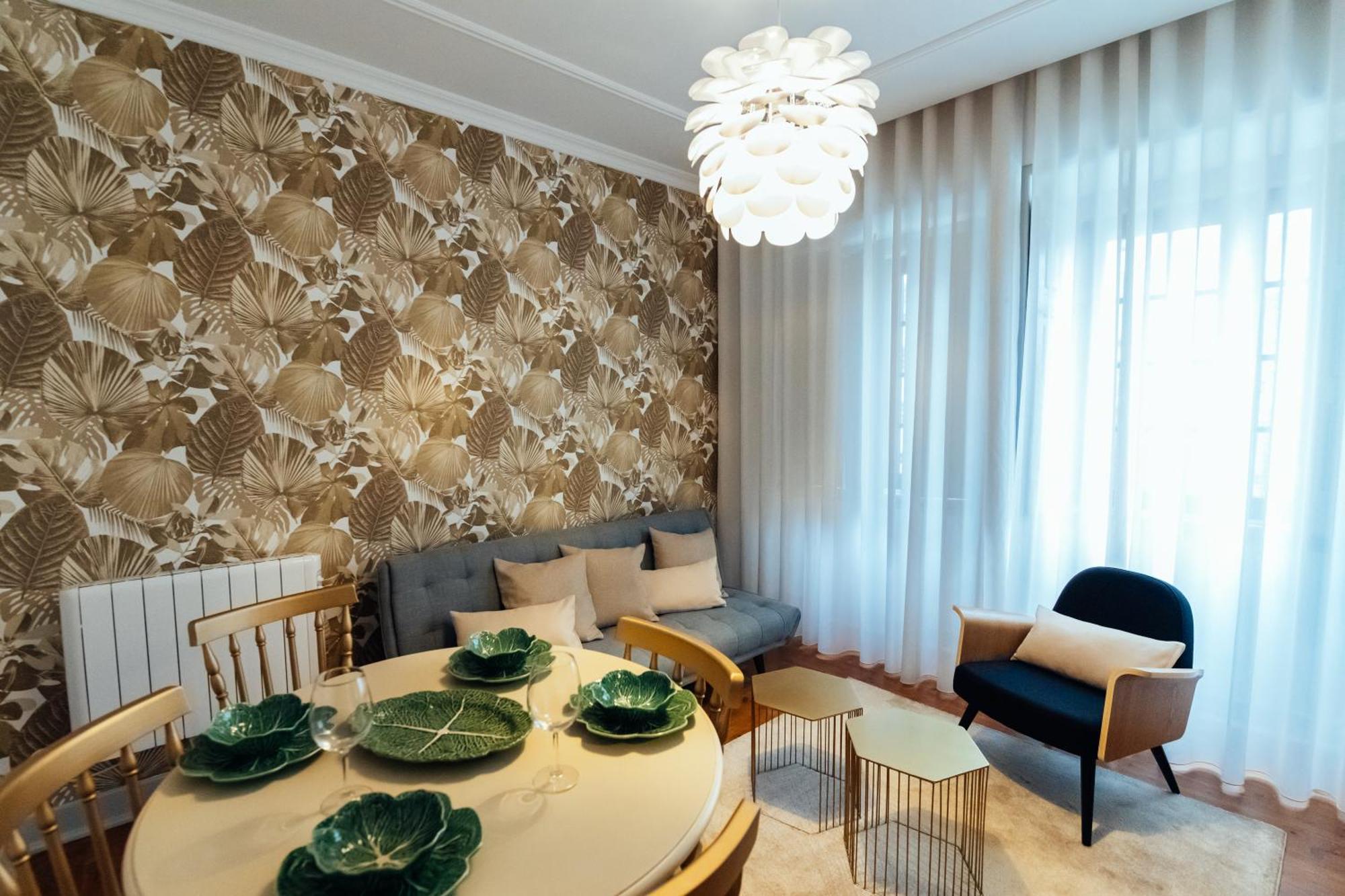 Bordallo'S Prime Apartments Caldas Da Rainha Exterior photo