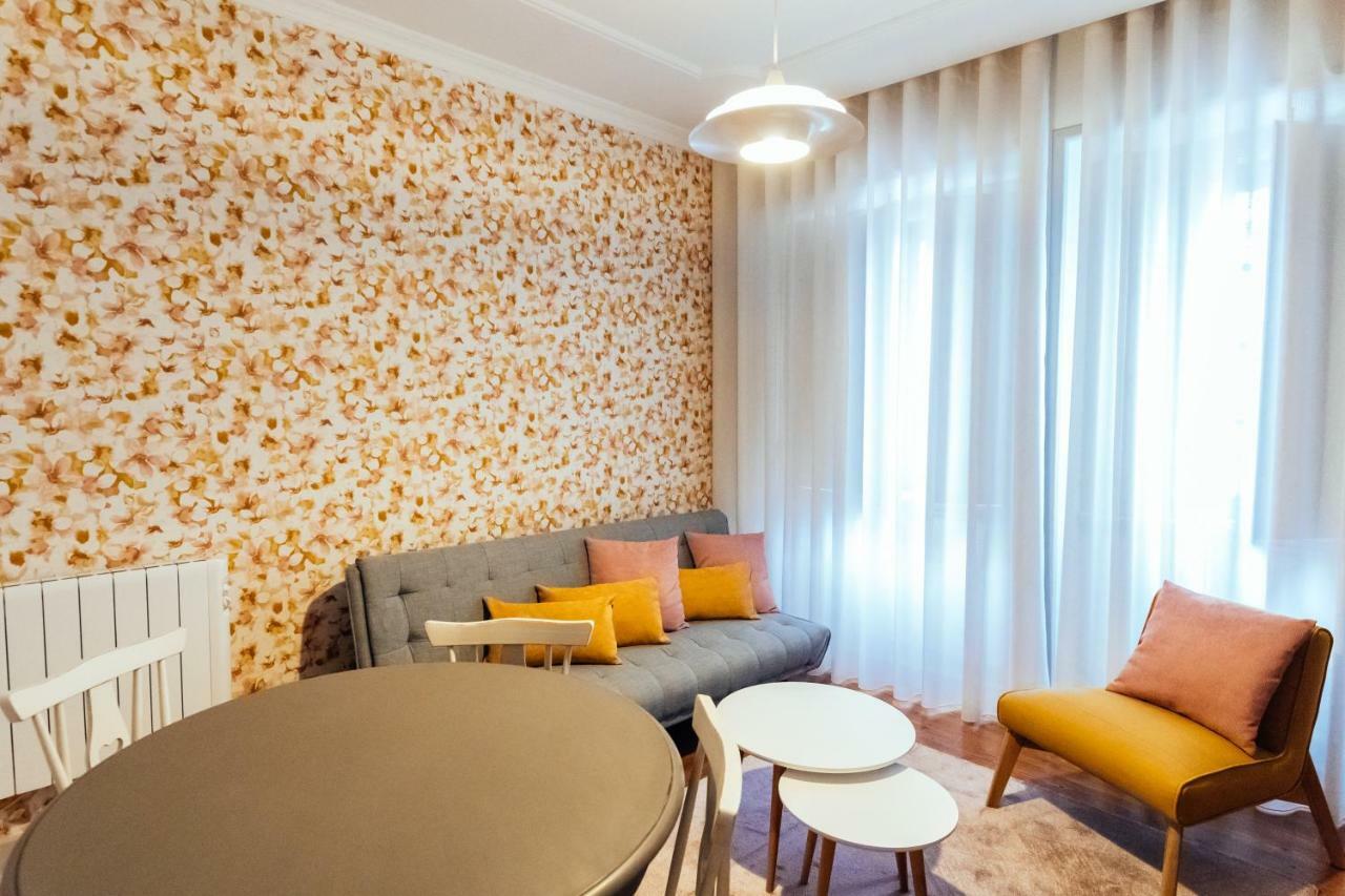 Bordallo'S Prime Apartments Caldas Da Rainha Exterior photo